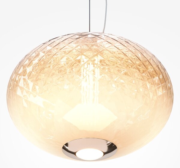 Maytoni Bruma LED závěsné svítidlo 400mm