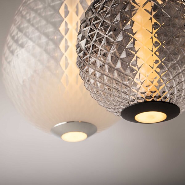 Maytoni Bruma LED závěsné svítidlo 400mm