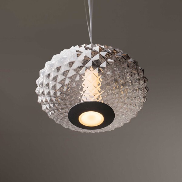 Maytoni Bruma LED závěsné svítidlo 400mm