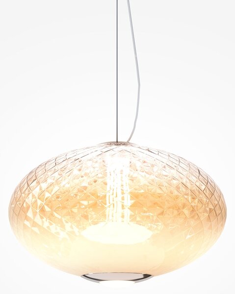 Maytoni Bruma LED závěsné svítidlo 400mm