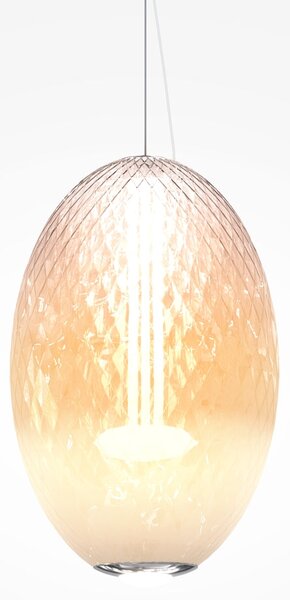 Maytoni Bruma LED závěsné svítidlo 400mm