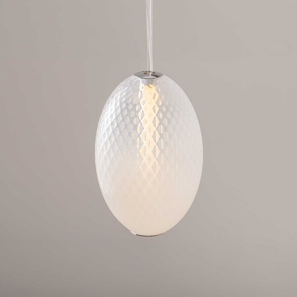 Maytoni Bruma LED závěsné svítidlo 400mm