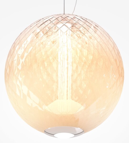 Maytoni Bruma LED závěsné svítidlo 400mm