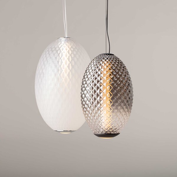 Maytoni Bruma LED závěsné svítidlo 400mm