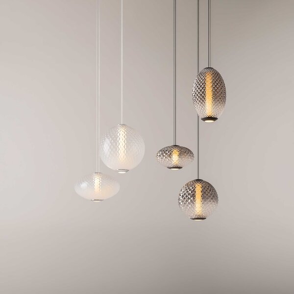 Maytoni Bruma LED závěsné svítidlo 400mm