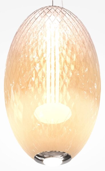 Maytoni Bruma LED závěsné svítidlo 400mm