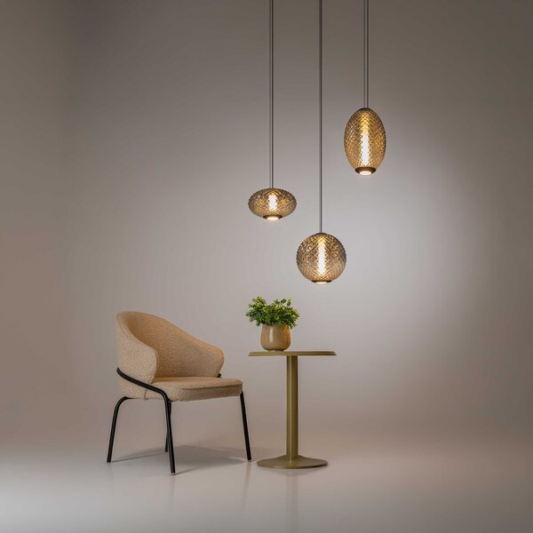 Maytoni Bruma LED závěsné svítidlo 400mm