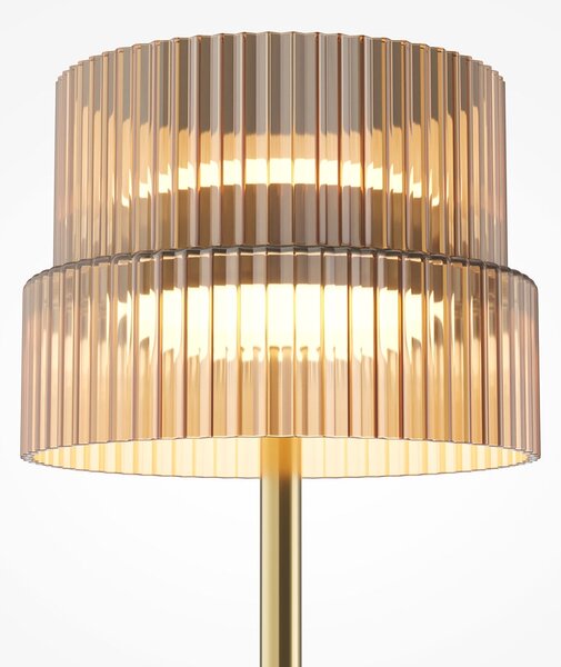 Maytoni Scala LED stolní svítidlo