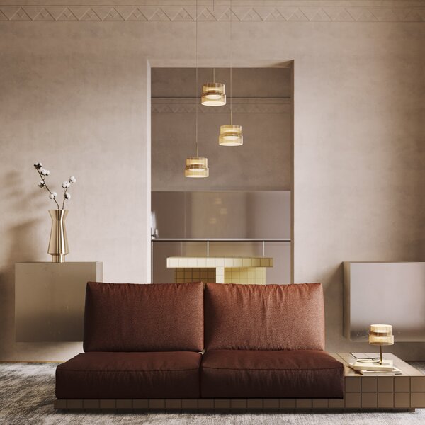 Maytoni Scala LED stolní svítidlo