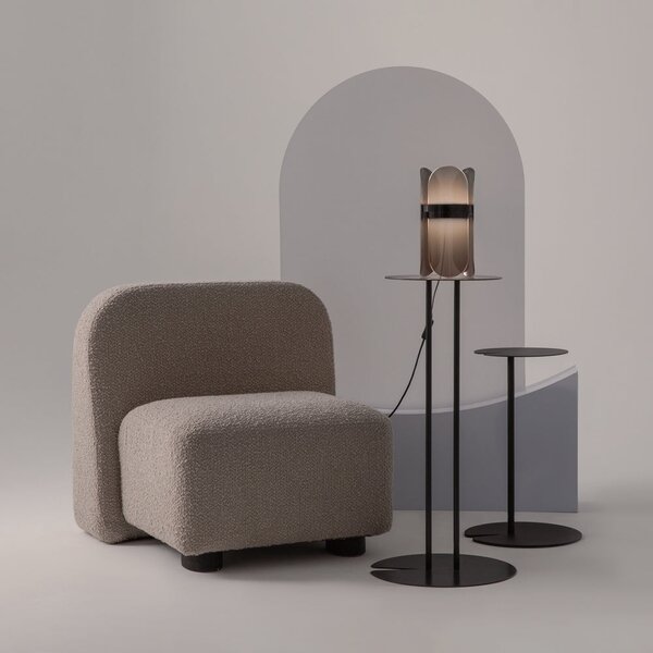 Maytoni Insight LED stolní svítidlo
