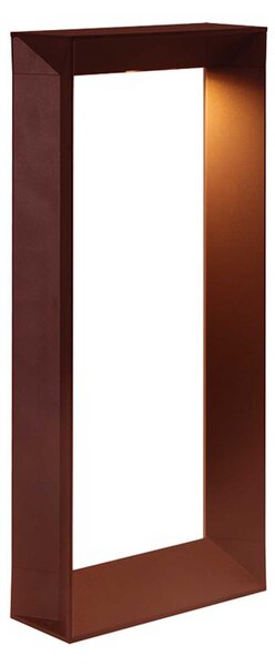 VK Light Void LED sloupkové svítidlo IP65 210 mmAntracitová