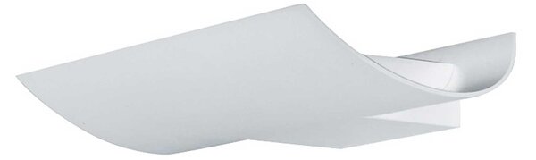 VK Light Cape LED nástěnné svítidlo IP65 Hnědá
