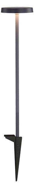 VK Light Mush LED sloupkové svítidlo se zápichem IP65 608 mmHnědá