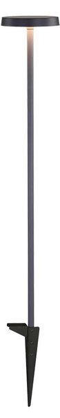 VK Light Mush LED sloupkové svítidlo se zápichem IP65 608 mmHnědá