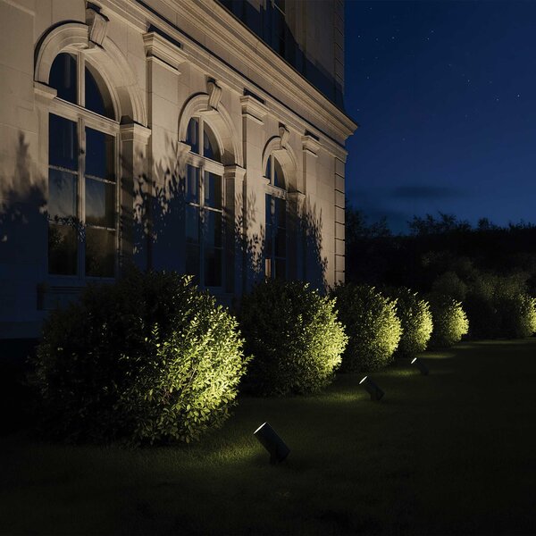 VK Light Sui LED sloupkové svítidlo se zápichem IP65 M2700KZelená