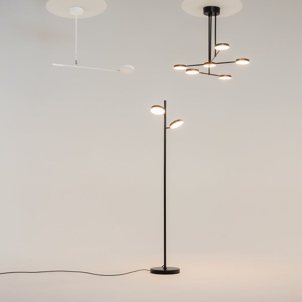 Maytoni Fad LED stojací svítidlo