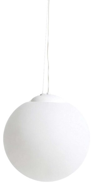 VK Light Bala LED závěsné svítidlo IP54 Ø450 mm