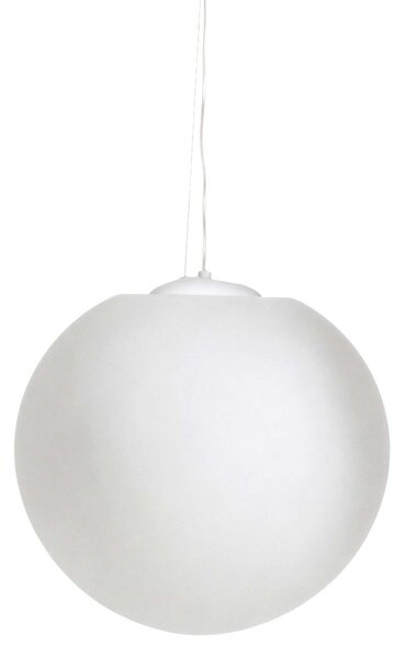 VK Light Bala LED závěsné svítidlo IP54 Ø450 mm