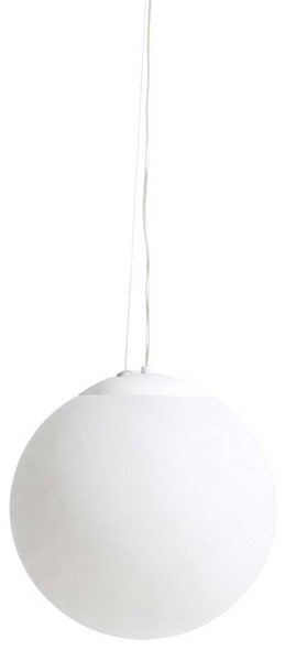 VK Light Bala LED závěsné svítidlo IP54 Ø450 mm