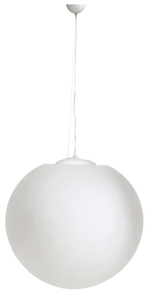 VK Light Bala LED závěsné svítidlo IP54 Ø450 mm
