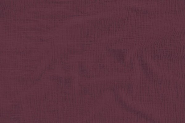 DARRÉ Mušelínové povlečení Claret Velikost: 140 x 200 + 70 x 90