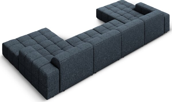 -25 % Dny MOMENTI– Cosmopolitan Design Rohová pohovka Chicago 364 cm