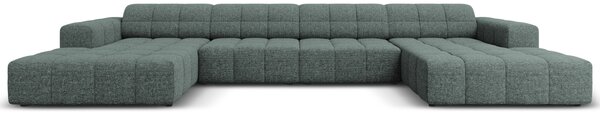 -25 % Dny MOMENTI– Cosmopolitan Design Rohová pohovka Chicago 364 cm