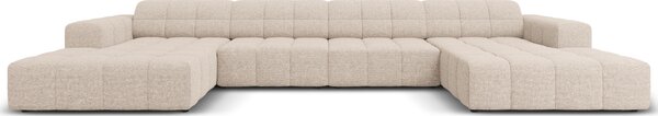 -25 % Dny MOMENTI– Cosmopolitan Design Rohová pohovka Chicago 364 cm
