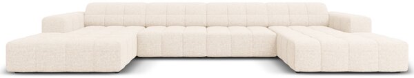 -25 % Dny MOMENTI– Cosmopolitan Design Rohová pohovka Chicago 364 cm