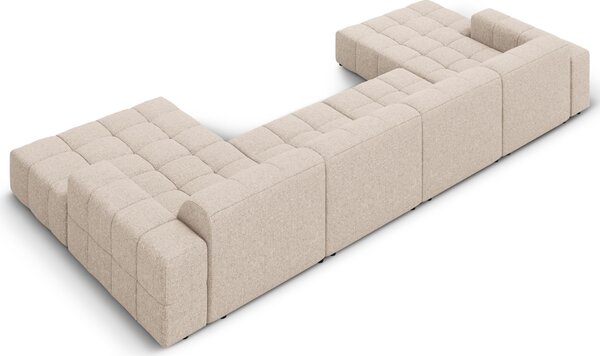 -25 % Dny MOMENTI– Cosmopolitan Design Rohová pohovka Chicago 364 cm