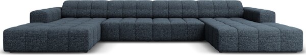 -25 % Dny MOMENTI– Cosmopolitan Design Rohová pohovka Chicago 364 cm