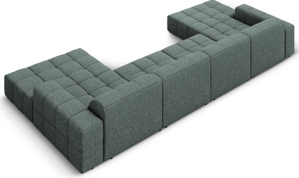 -25 % Dny MOMENTI– Cosmopolitan Design Rohová pohovka Chicago 364 cm
