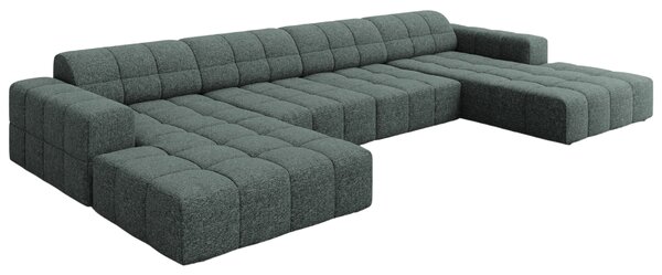 -25 % Dny MOMENTI– Cosmopolitan Design Rohová pohovka Chicago 364 cm
