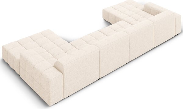 -25 % Dny MOMENTI– Cosmopolitan Design Rohová pohovka Chicago 364 cm