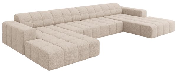 -25 % Dny MOMENTI– Cosmopolitan Design Rohová pohovka Chicago 364 cm