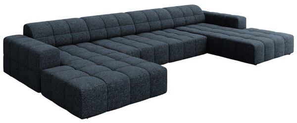 -25 % Dny MOMENTI– Cosmopolitan Design Rohová pohovka Chicago 364 cm