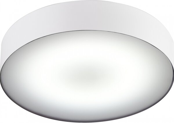 Nowodvorski Lighting Stropní LED svítidlo 10185 ARENA bílá LED IP20