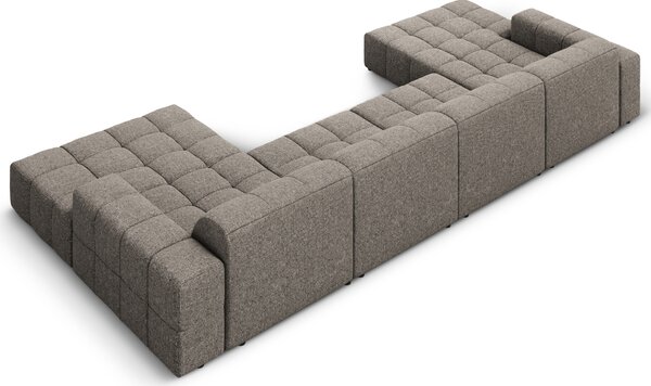 -25 % Dny MOMENTI– Cosmopolitan Design Rohová pohovka Chicago 364 cm