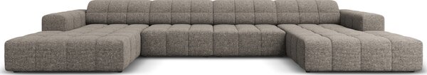 -25 % Dny MOMENTI– Cosmopolitan Design Rohová pohovka Chicago 364 cm