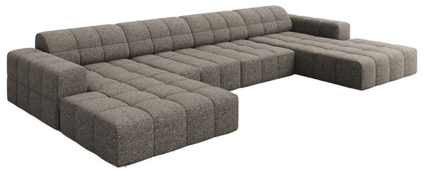 -25 % Dny MOMENTI– Cosmopolitan Design Rohová pohovka Chicago 364 cm