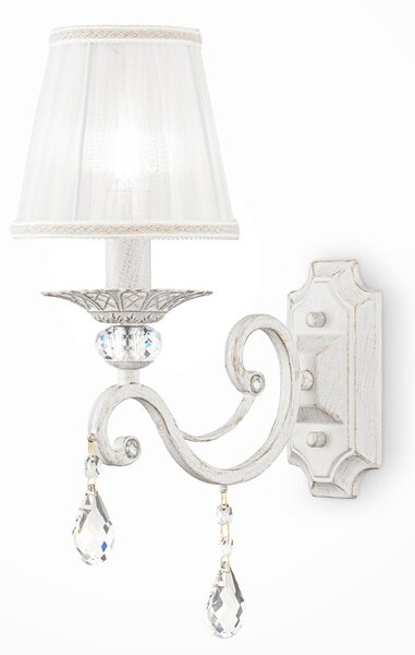 NÁSTĚNNÉ SVÍTIDLO, 12/39/27 cm MAYTONI - Online Only svítidla, Online Only