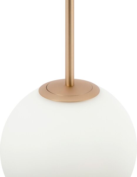 STROPNÍ ZÁVĚSNÉ SVÍTIDLO, 20/40 cm MAYTONI - Online Only svítidla, Online Only
