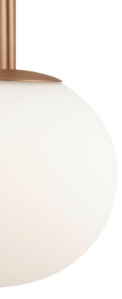STROPNÍ ZÁVĚSNÉ SVÍTIDLO, 18/180 cm MAYTONI - Online Only svítidla, Online Only