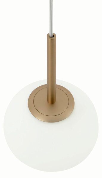 STROPNÍ ZÁVĚSNÉ SVÍTIDLO, 15/180/0 cm MAYTONI - Online Only svítidla, Online Only