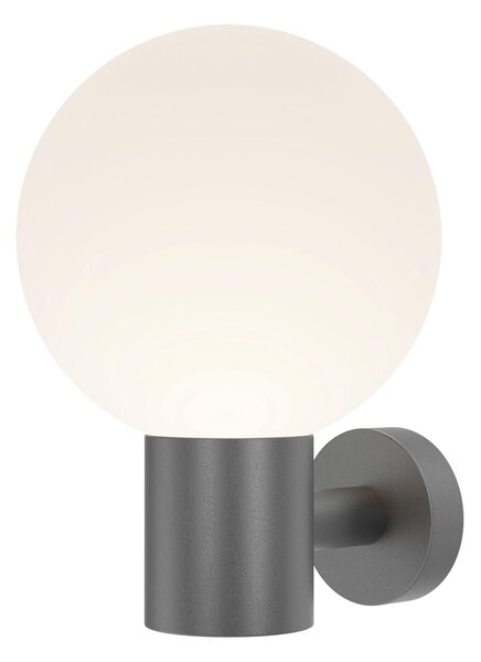 VENKOVNÍ NÁSTĚNNÉ SVÍTIDLO, 20/28/16 cm MAYTONI - Online Only svítidla, Online Only