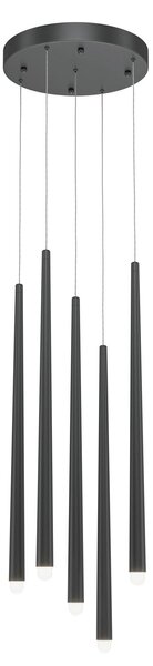 STROPNÍ ZÁVĚSNÉ SVÍTIDLO, 32/150 cm MAYTONI - Online Only svítidla, Online Only