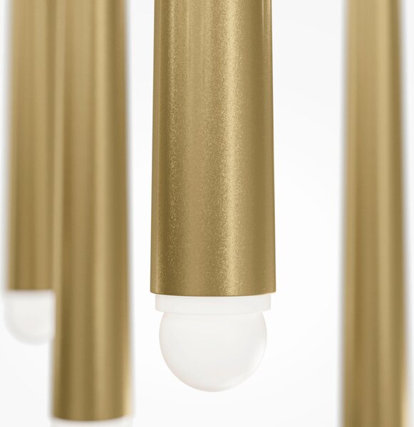 STROPNÍ ZÁVĚSNÉ SVÍTIDLO, 32/150 cm MAYTONI - Online Only svítidla, Online Only