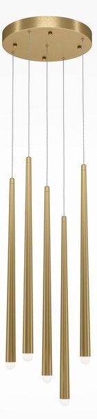 STROPNÍ ZÁVĚSNÉ SVÍTIDLO, 32/150 cm MAYTONI - Online Only svítidla, Online Only