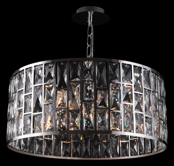 LUSTR, 50/26.8 cm MAYTONI - Online Only svítidla, Online Only