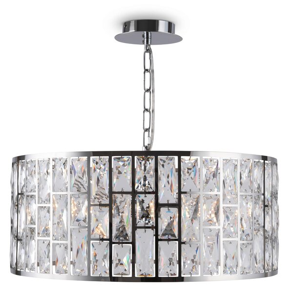LUSTR, 50/26.8 cm MAYTONI - Online Only svítidla, Online Only